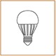 LED lighting
