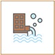 Water treatment plant